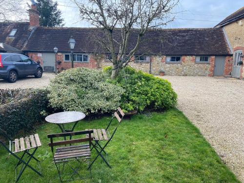 A simple place to lay your head, Gillingham, Dorset in Milton on Stour