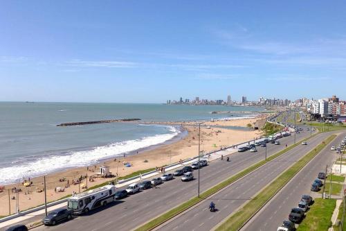 OASIS DE MAR (frente al mar) con cochera