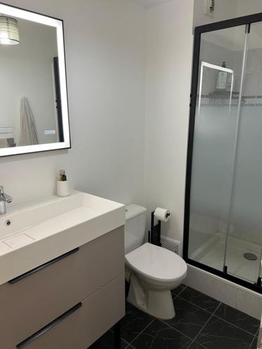 Appartement Longjumeau in شيلي-مازارين