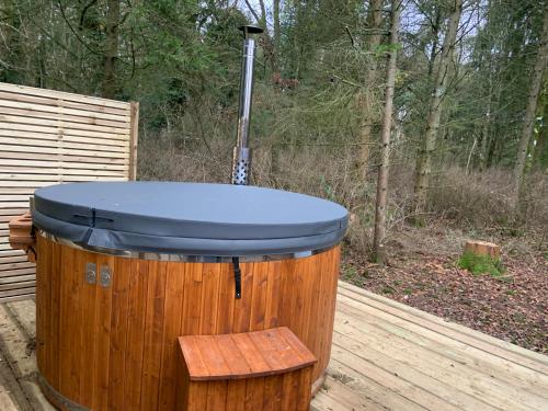 Hornbeam Cottage gîte à louer Weston on the Green