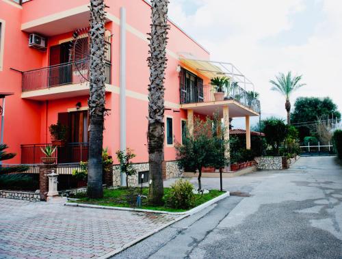 Ottaviano B&B in Отавіано