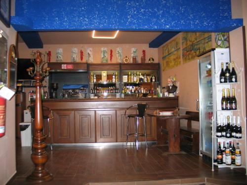  Hotel Bed & Breakfast Minu' in Paravati