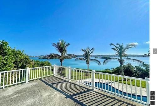 View, Neston in Hamilton