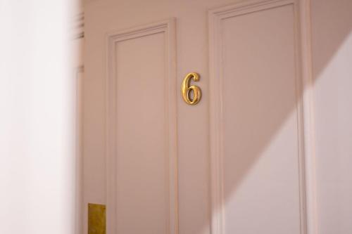 Queen Charlotte Guesthouse Room Type - Double Room (Ground Floor)
