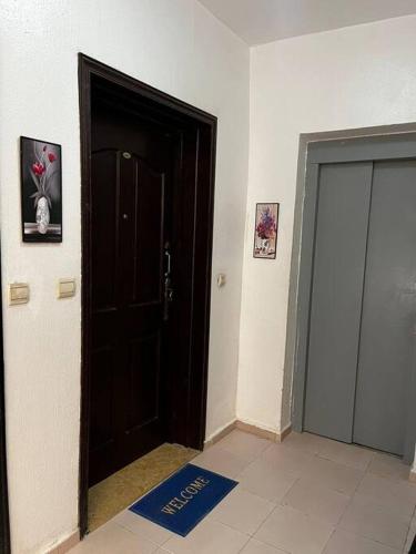 Appartement Almoustakbal Tanger