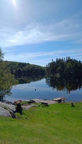 Gauvik - Lyngdal, Lyngdal (Foto 6)