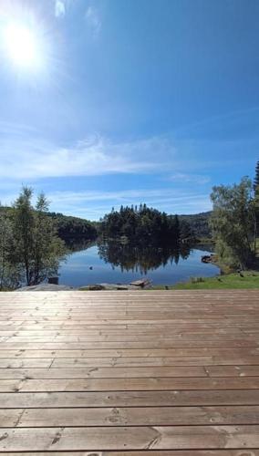 Gauvik - Lyngdal, Lyngdal (Foto 3)