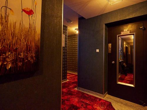 Stay-Inn Bielefeld Zentrum