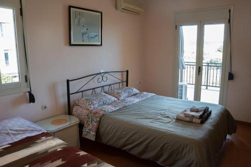 Fani's Family House, Crete