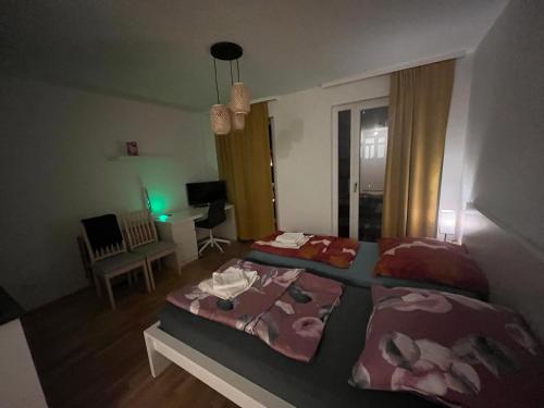 New Business Apartment D, Dresden (Foto 6)