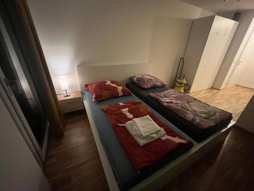 New Business Apartment D, Dresden (Foto 11)