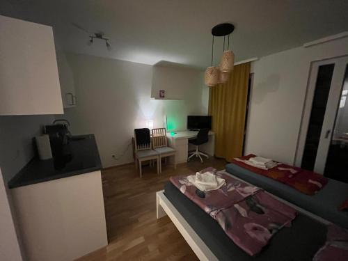 New Business Apartment D, Dresden (Foto 9)