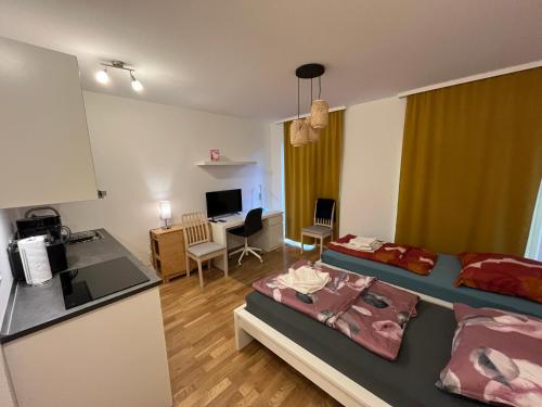 New Business Apartment D, Dresden (Foto 7)