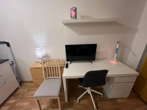 New Business Apartment D, Dresden (Foto 8)