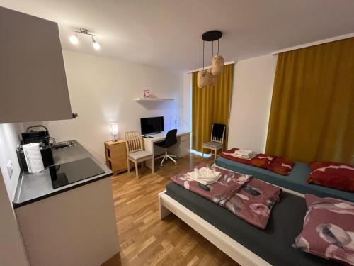 New Business Apartment D, Dresden (Foto 10)
