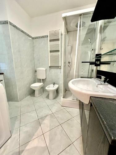  RESIDENCE ZAR 3 in Triest