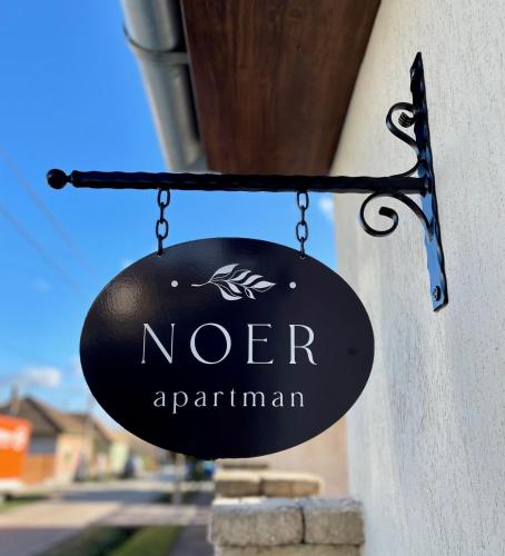 NOER apartman