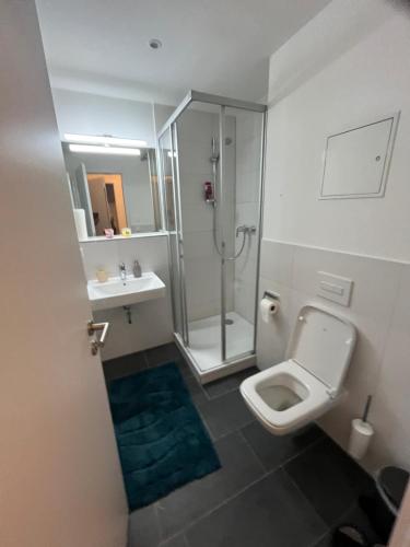 New Business Apartment A, Dresden (foto 5)