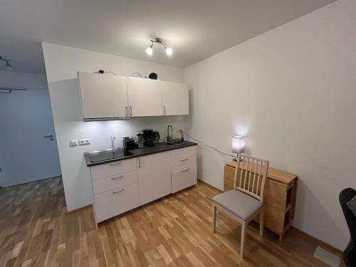 New Business Apartment A, Dresden (foto 11)