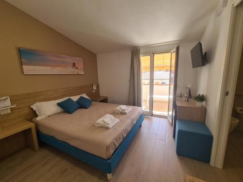 B&B Al Quadrato · Scalea