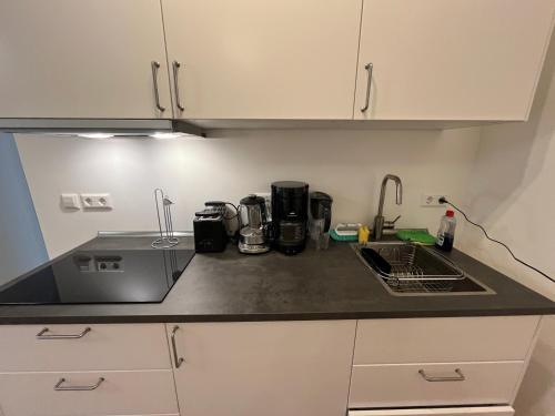 New business apartment B, Dresde (photo 7)