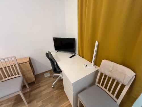 New business apartment B, Dresde (photo 5)