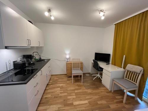 New business apartment B, Dresde (photo 10)