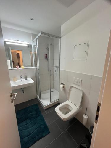 New business apartment B, Dresde (photo 8)