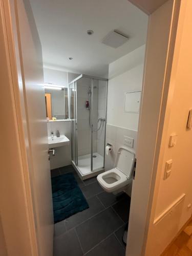New business apartment B, Dresde (photo 11)