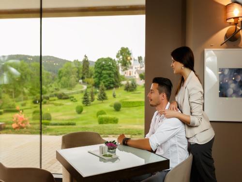 Cihelny Golf & Wellness Resort - image 8