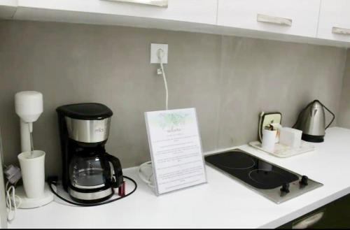 Cozy apartment in Athens center, Ateny