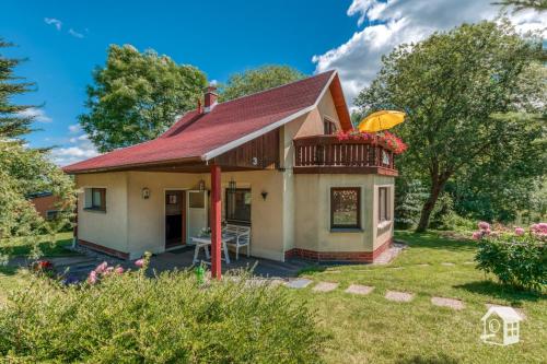 Sonnenhaus - Chalet - Frauenstein