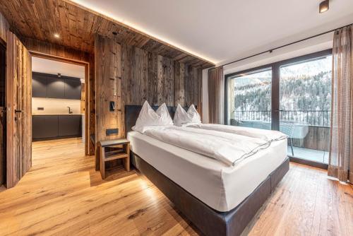 Enjoy Dolomites - Chalet 4