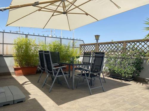 Terrazza Talenti