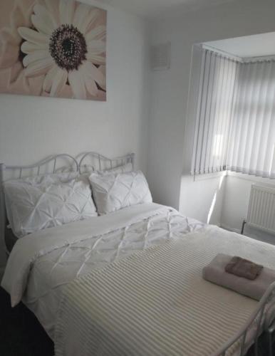 Fresher Space Home Stay, Birmingham