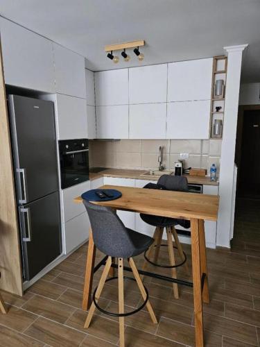 Studio Leone Sunčana Planina