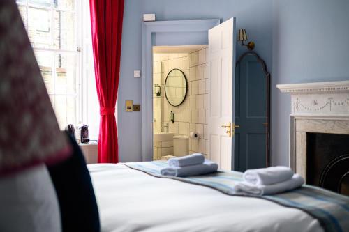 Queen Charlotte Guesthouse, Edimburgo (foto 4)