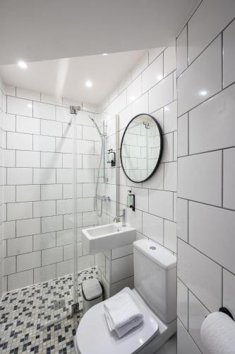 Queen Charlotte Guesthouse, Edimburgo (foto 10)