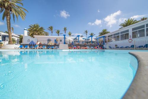 Apartamentos Jable Bermudas - image 10