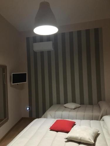 O'Presidente B&B Room Type - Comfort Triple Room