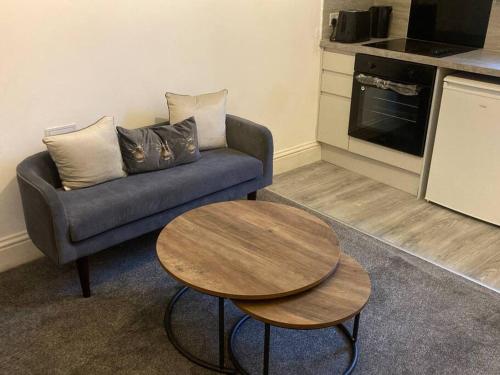 Riverside by Teil Luxurious one bed Apartment - Preston