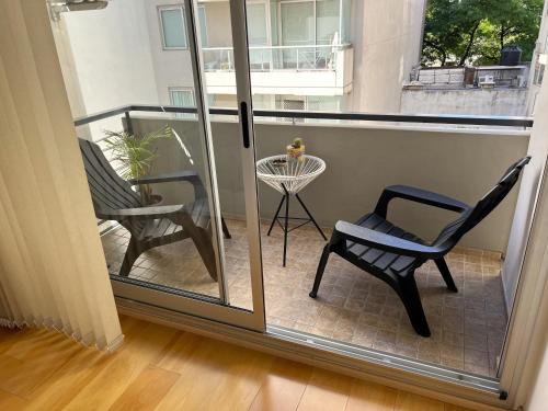 Petite Maison, Buenos Aires (fotografie 7)