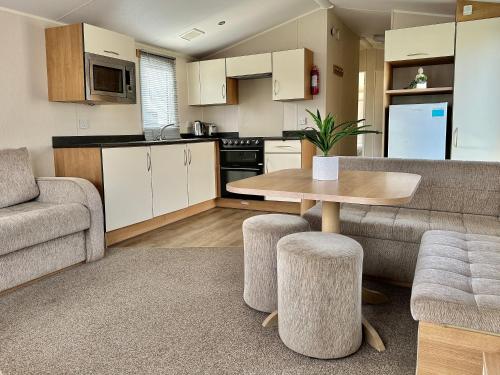 Haven Seashore Holiday Park 2
