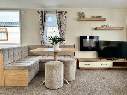 Haven Seashore Holiday Park 1