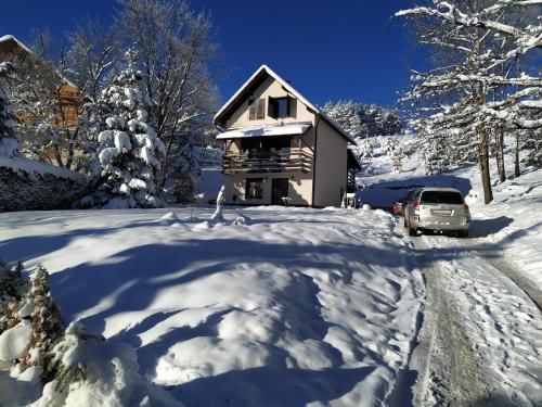 Botanica Zlatibor