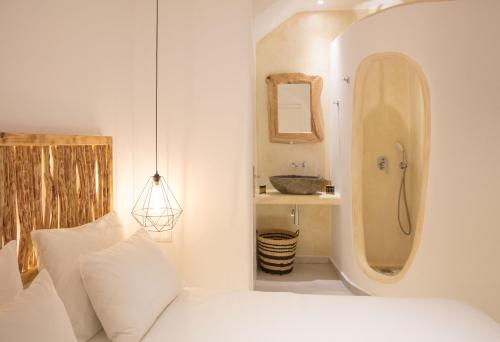 Casa Centro Mykonos Suites