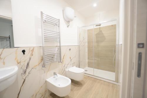 B&B Nonna Maria Room Type - Double Room with Private Bathroom