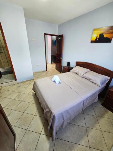 Suite cómoda vista 360 en Santa Cruz, Galápagos