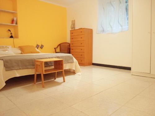 Appartamento San Rocchino 37 - Affitti Brevi Italia, Janov (fotografie 4)
