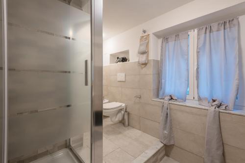Appartamento San Rocchino 37 - Affitti Brevi Italia, Janov (fotografie 9)